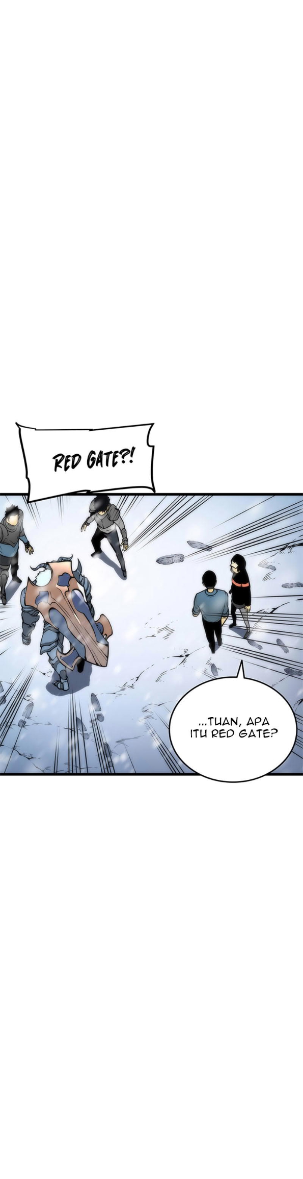 Solo Leveling Chapter 49 Gambar 2