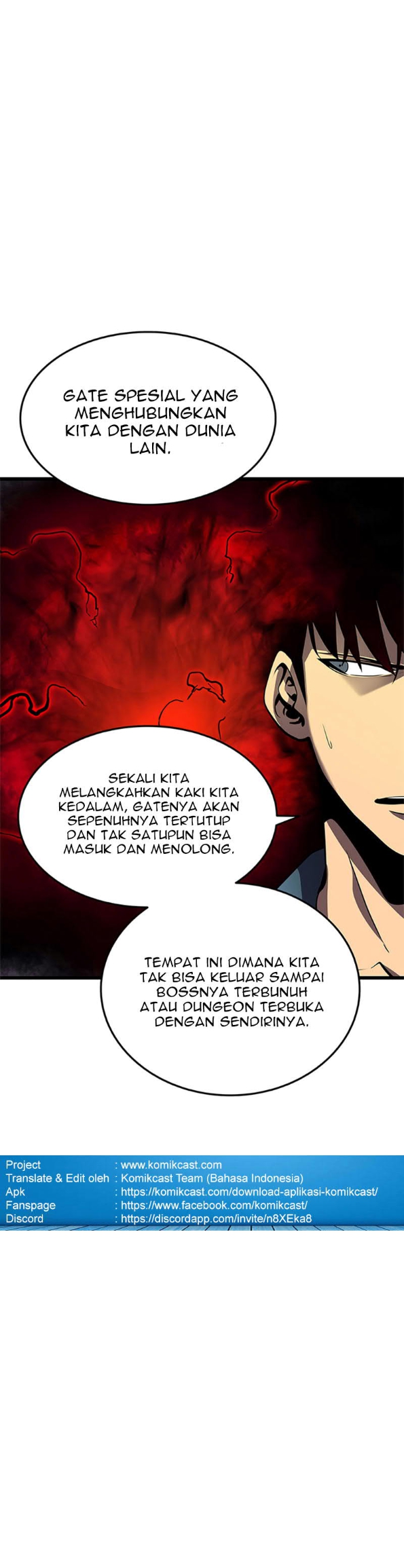 Solo Leveling Chapter 49 Gambar 3
