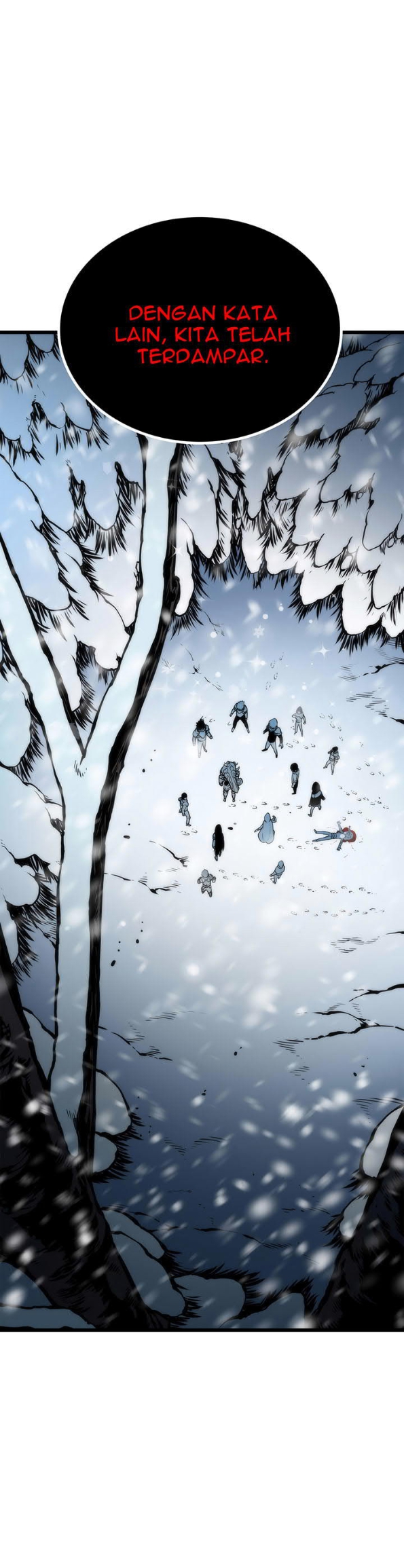 Solo Leveling Chapter 49 Gambar 4