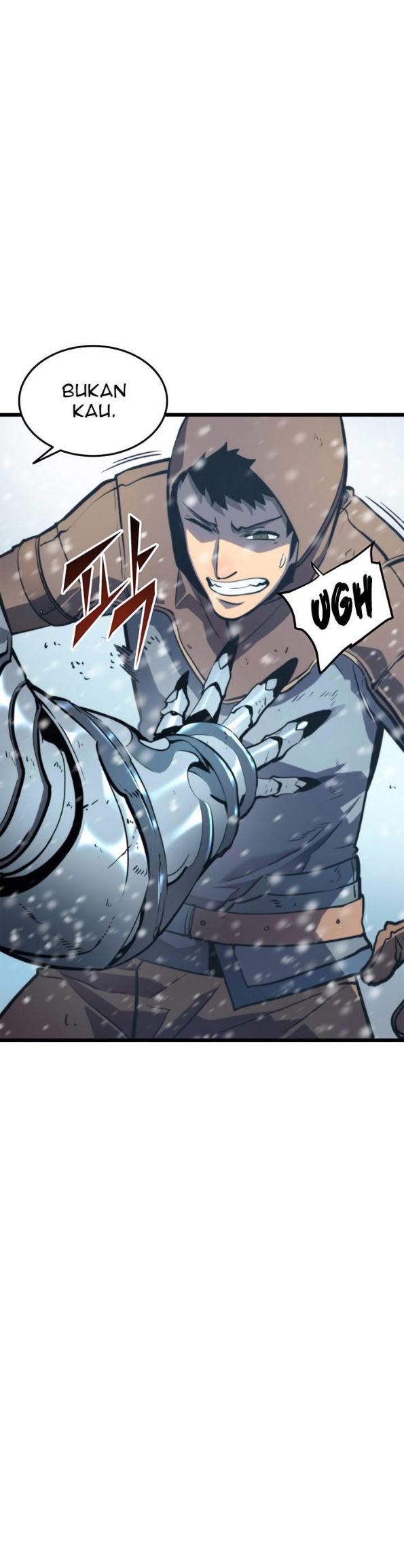 Solo Leveling Chapter 49 Gambar 11