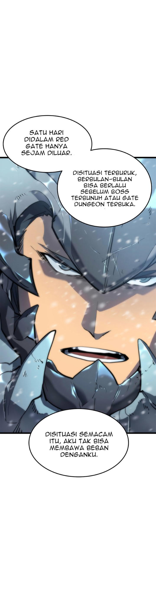 Solo Leveling Chapter 49 Gambar 13
