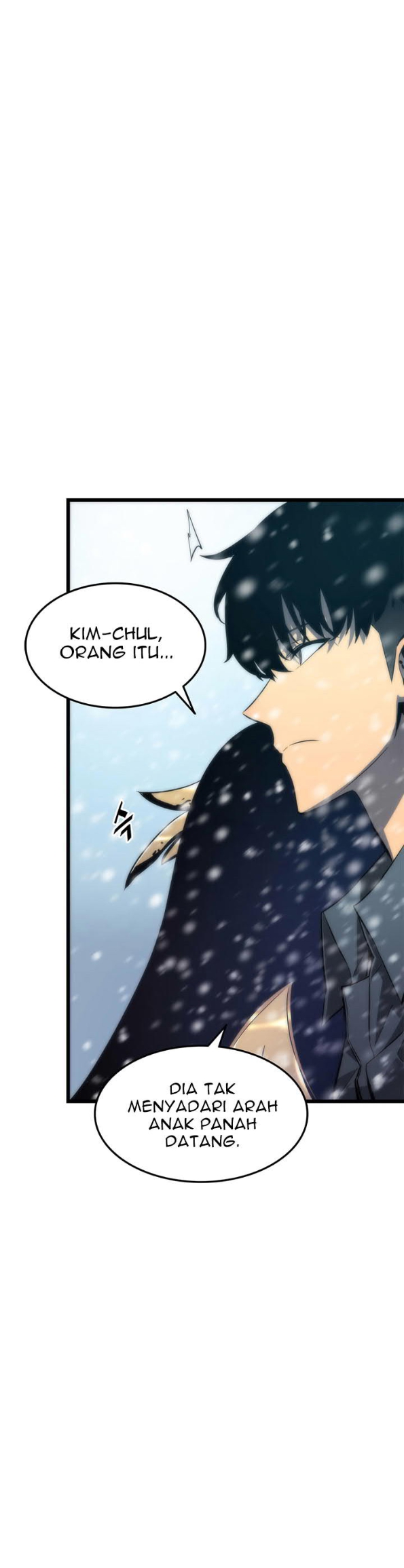 Solo Leveling Chapter 49 Gambar 18