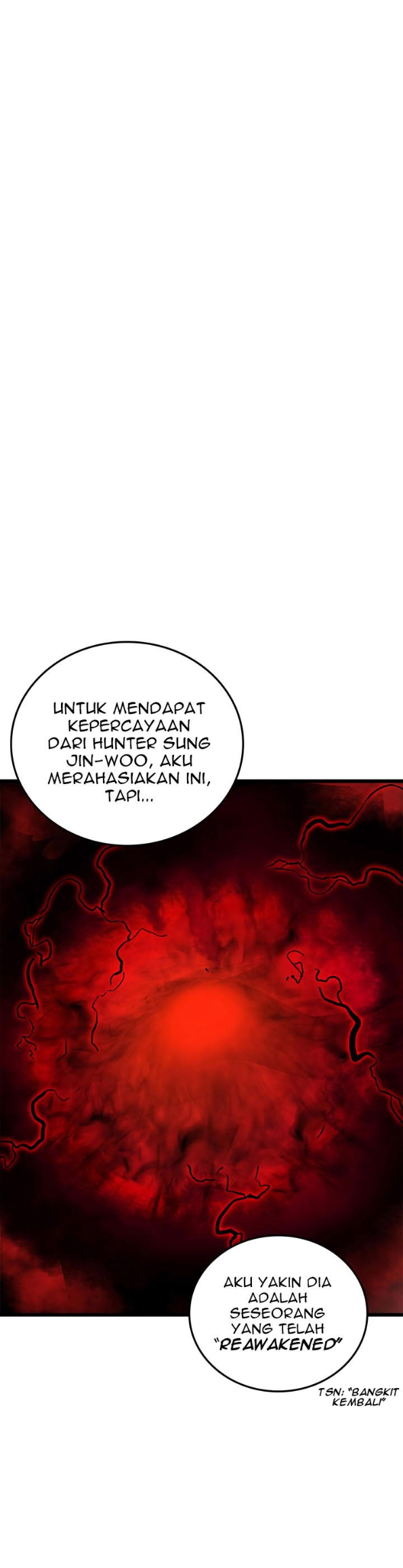 Solo Leveling Chapter 49 Gambar 20
