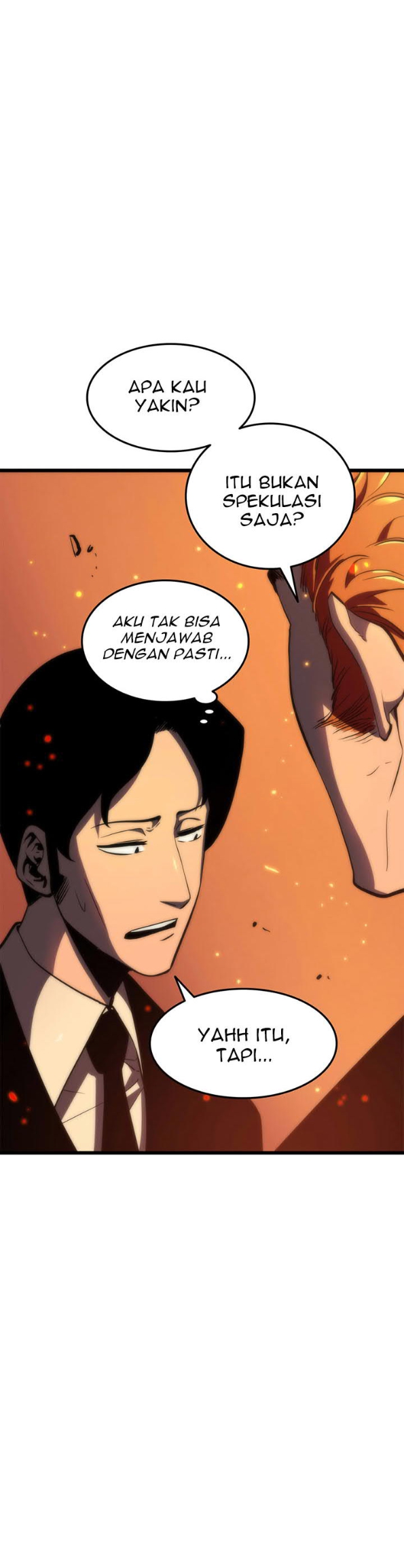 Solo Leveling Chapter 49 Gambar 21