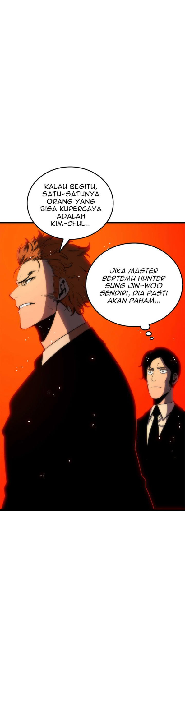Solo Leveling Chapter 49 Gambar 22