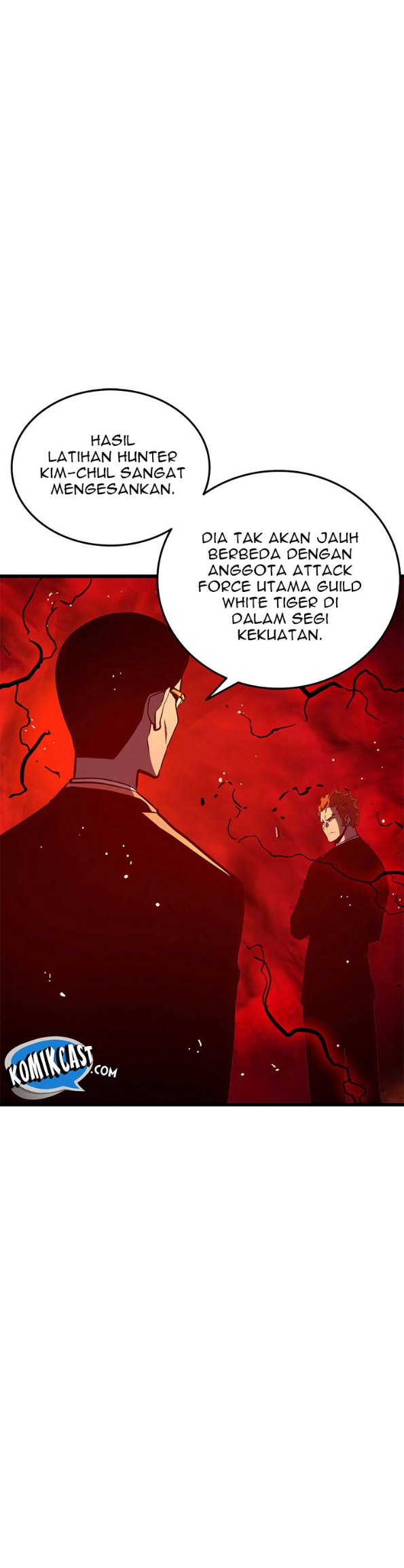 Solo Leveling Chapter 49 Gambar 24