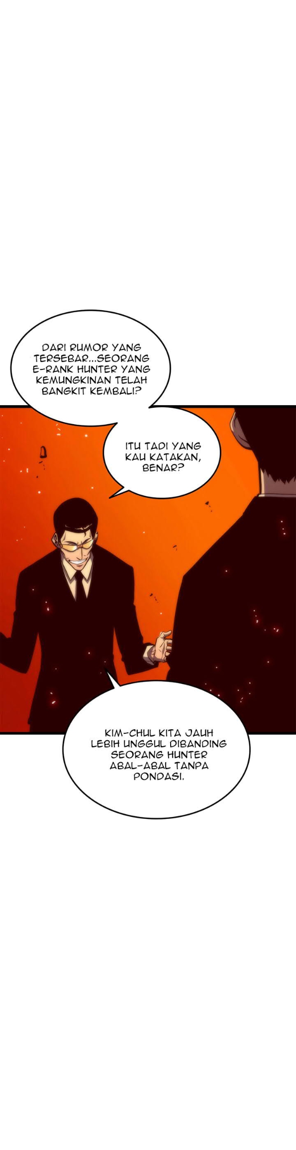 Solo Leveling Chapter 49 Gambar 26