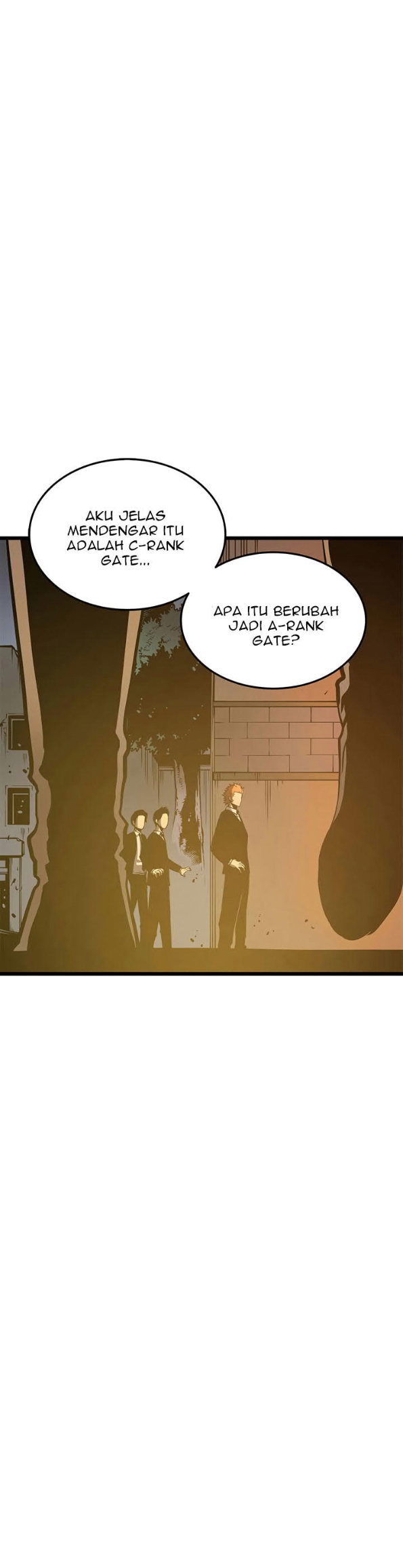 Solo Leveling Chapter 49 Gambar 29