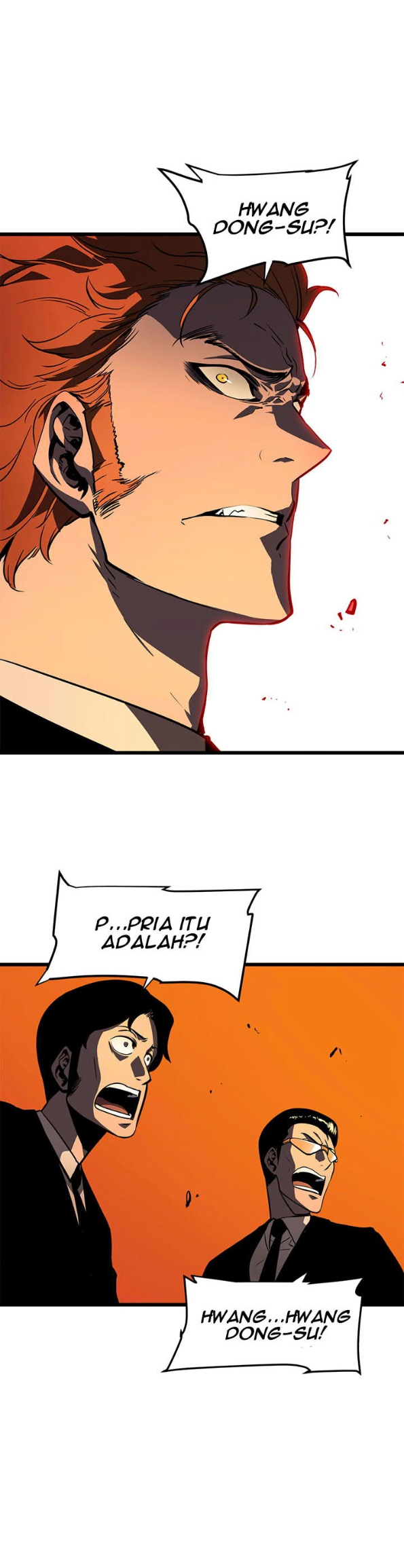Solo Leveling Chapter 49 Gambar 31