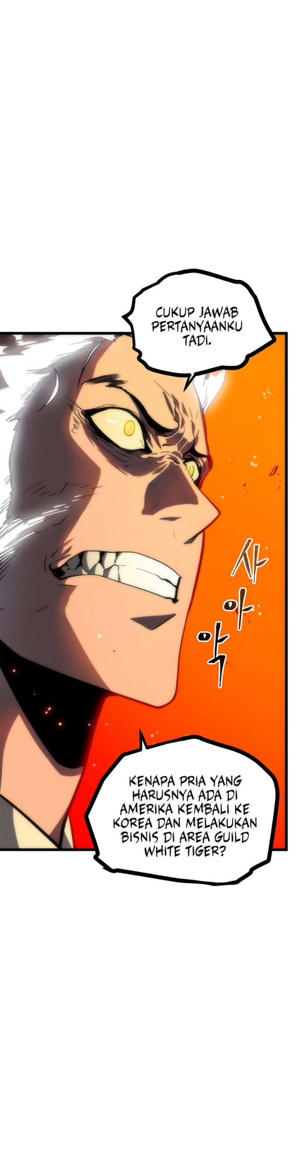 Solo Leveling Chapter 49 Gambar 34