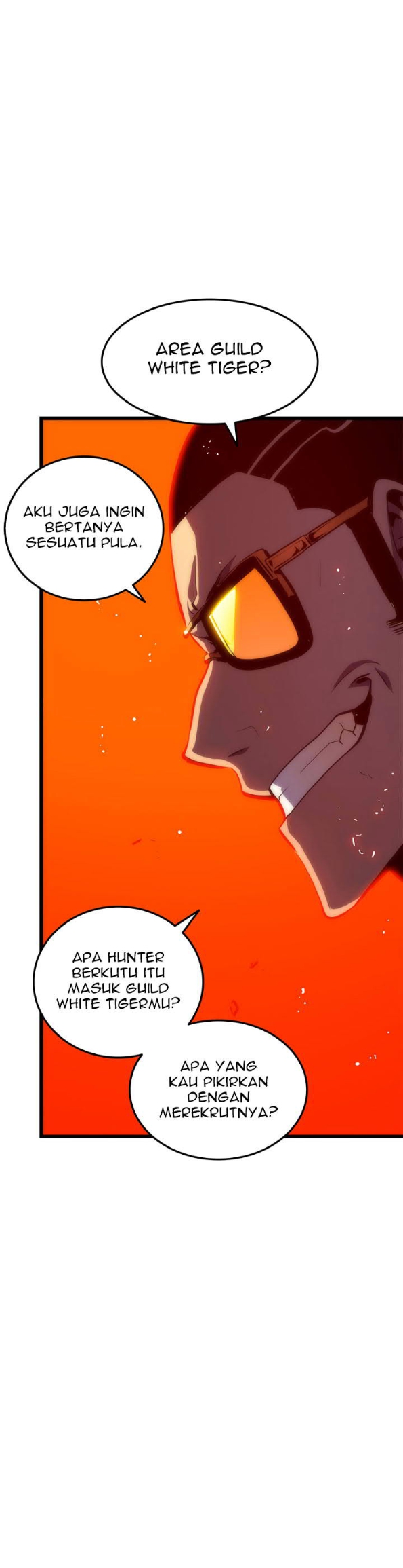 Solo Leveling Chapter 49 Gambar 35
