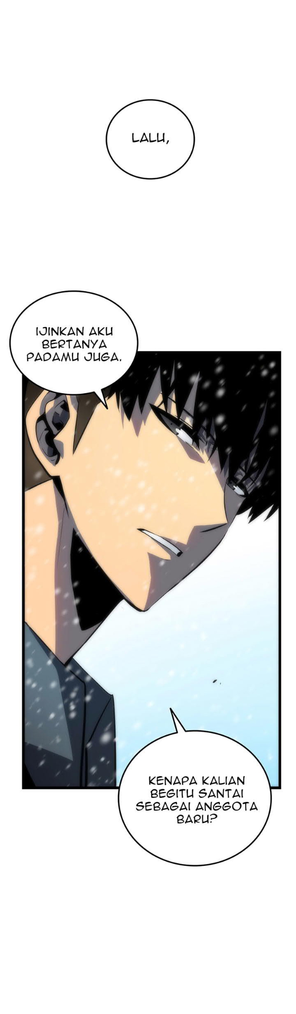 Solo Leveling Chapter 49 Gambar 39