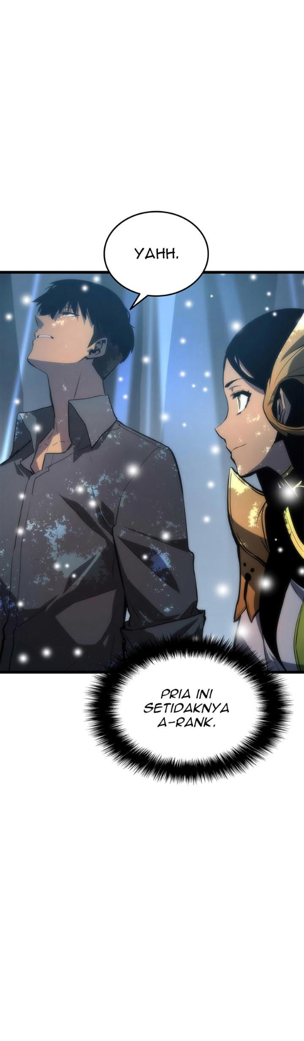 Solo Leveling Chapter 49 Gambar 45