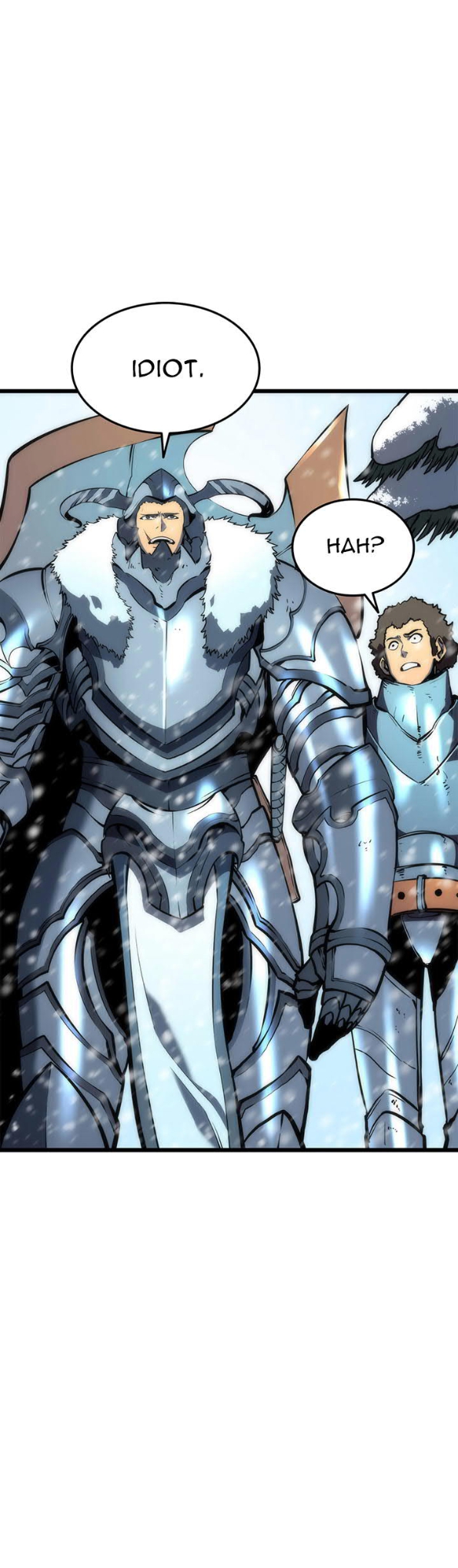 Solo Leveling Chapter 49 Gambar 48
