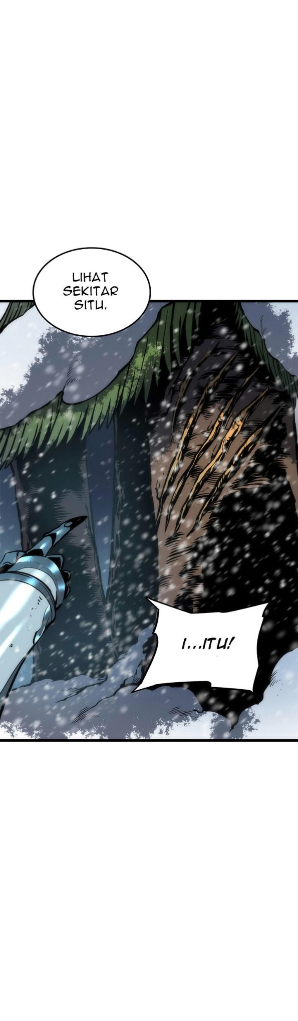 Solo Leveling Chapter 49 Gambar 49