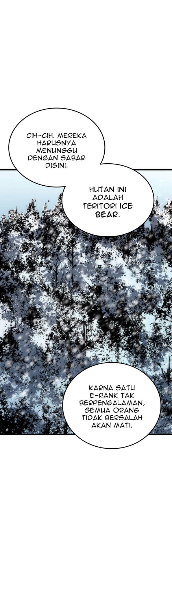 Solo Leveling Chapter 49 Gambar 50