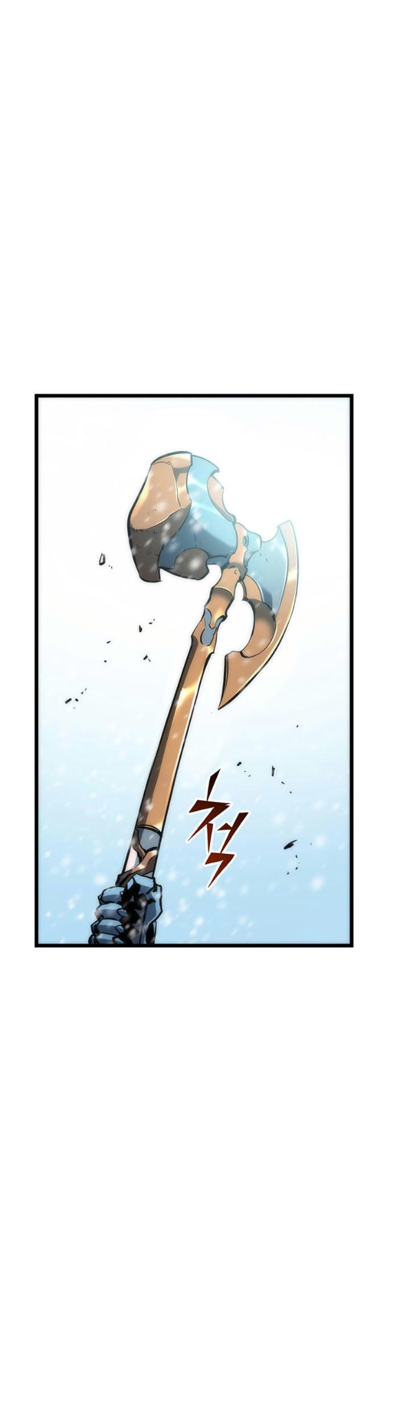 Solo Leveling Chapter 49 Gambar 53