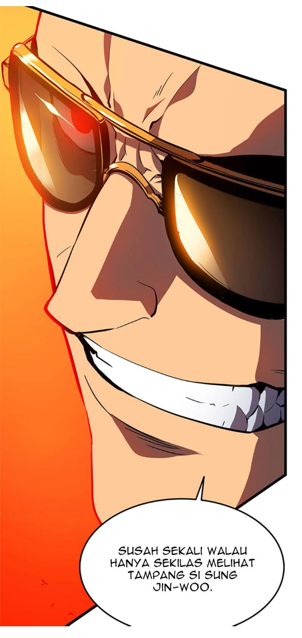 Solo Leveling Chapter 49 Gambar 56