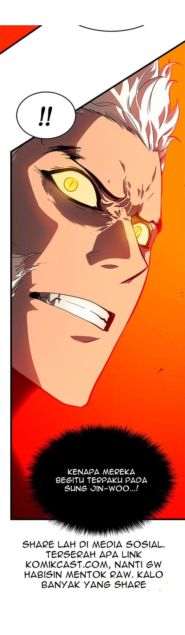 Solo Leveling Chapter 49 Gambar 57