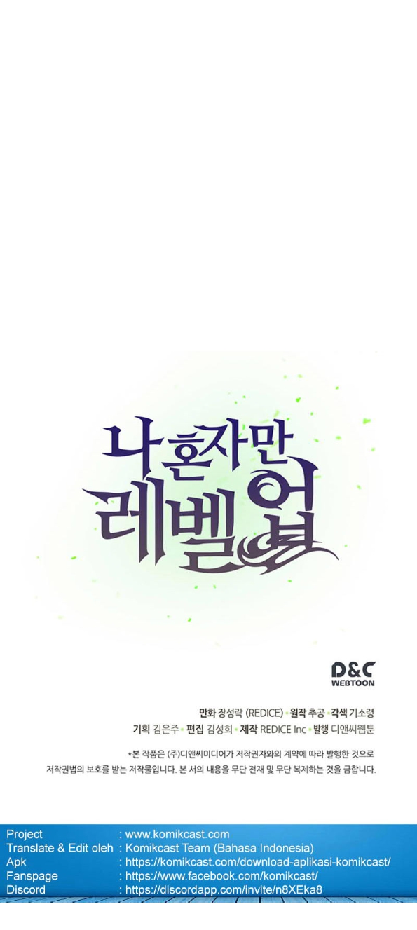 Solo Leveling Chapter 49 Gambar 58