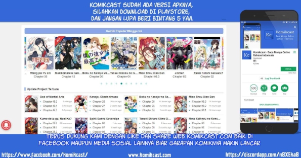 Solo Leveling Chapter 49 Gambar 60