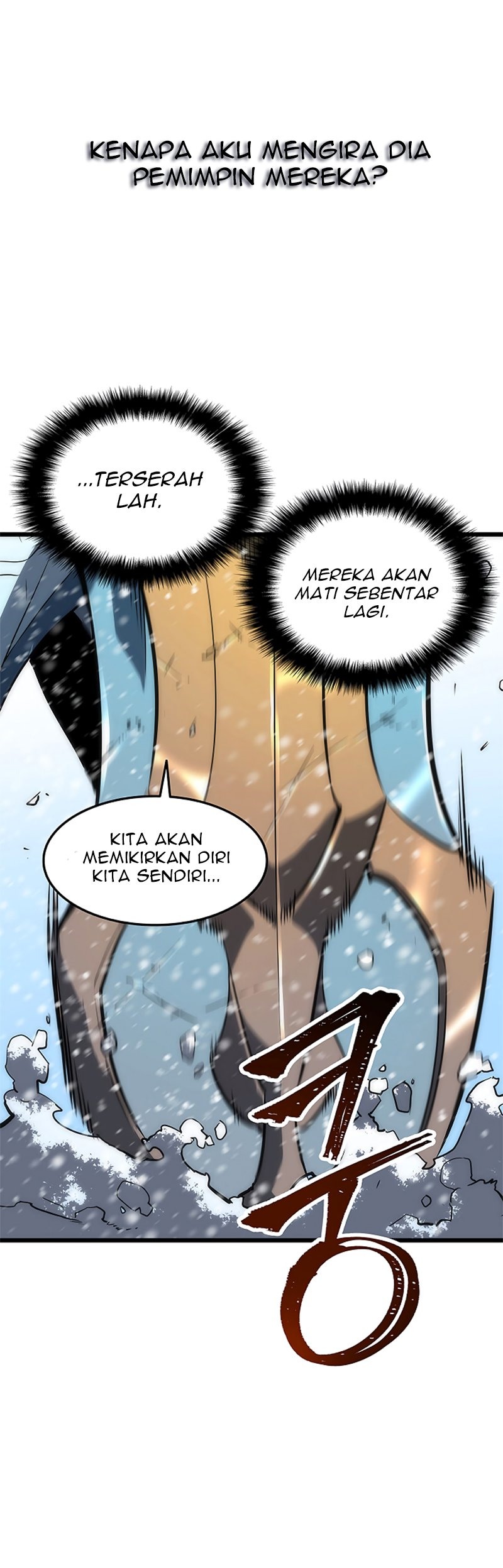 Solo Leveling Chapter 50 Gambar 3