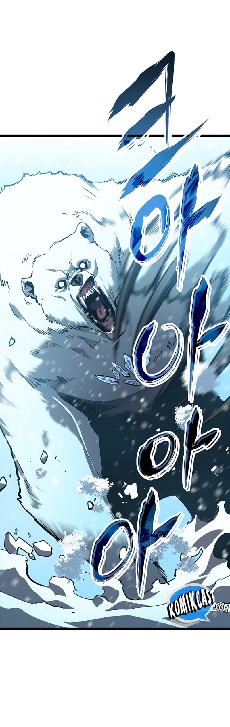Solo Leveling Chapter 50 Gambar 6