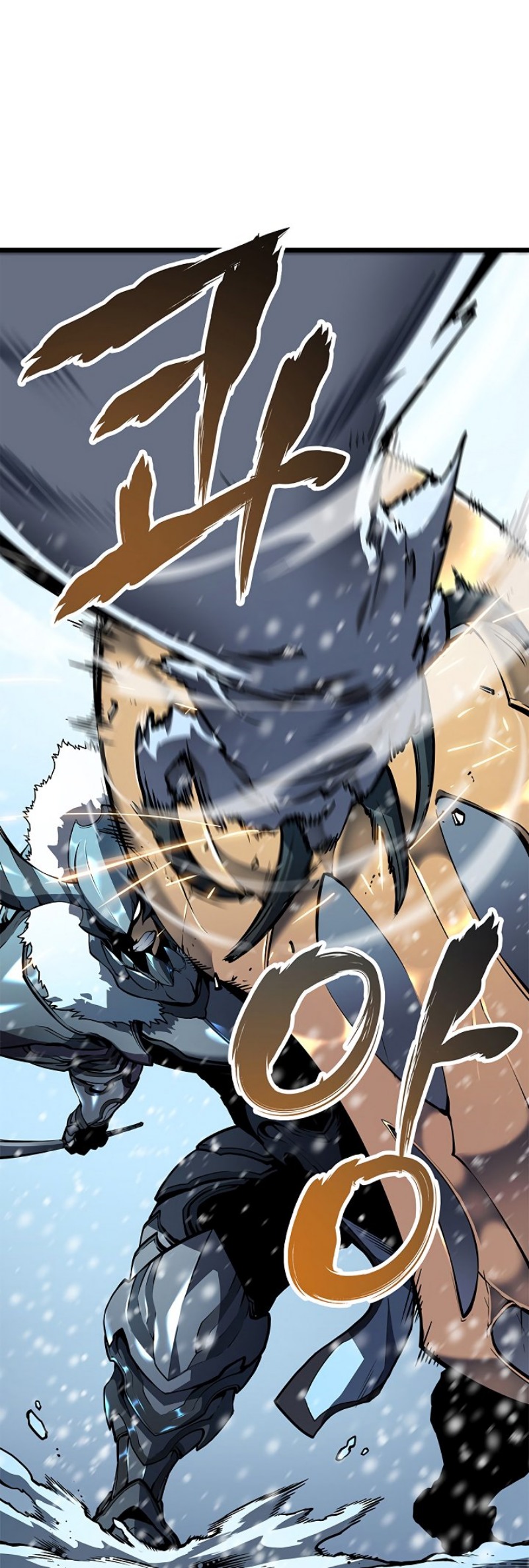 Solo Leveling Chapter 50 Gambar 7