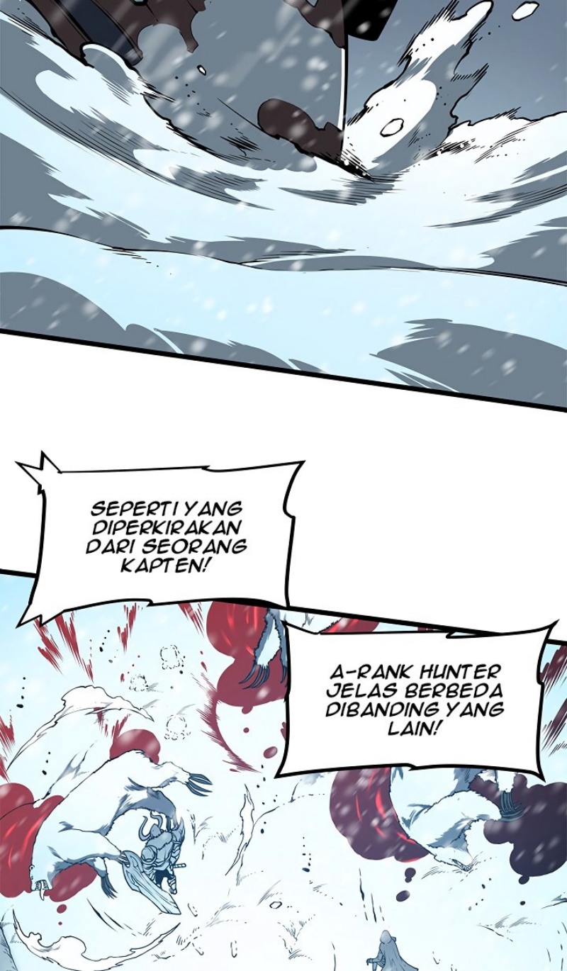 Solo Leveling Chapter 50 Gambar 10