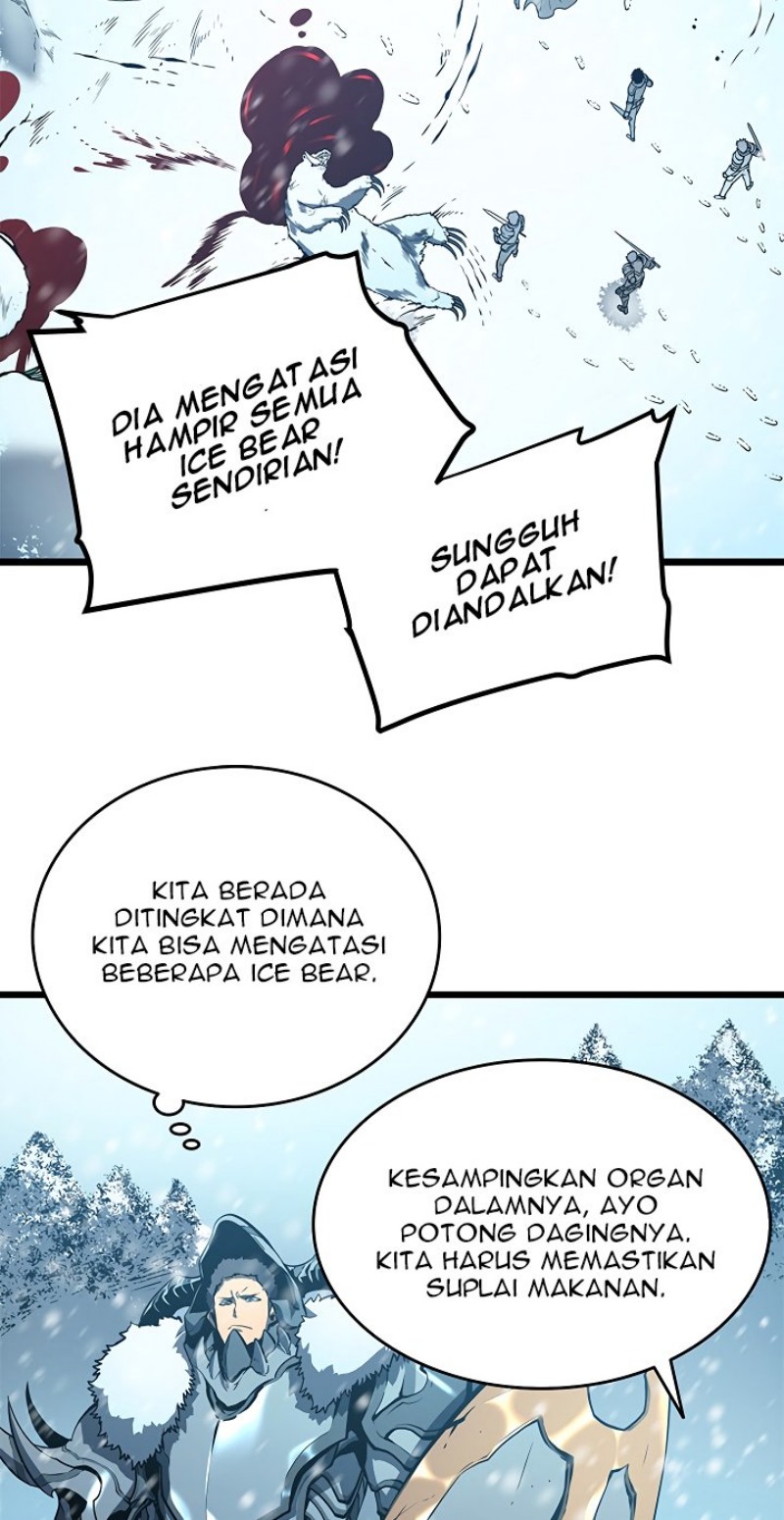 Solo Leveling Chapter 50 Gambar 11