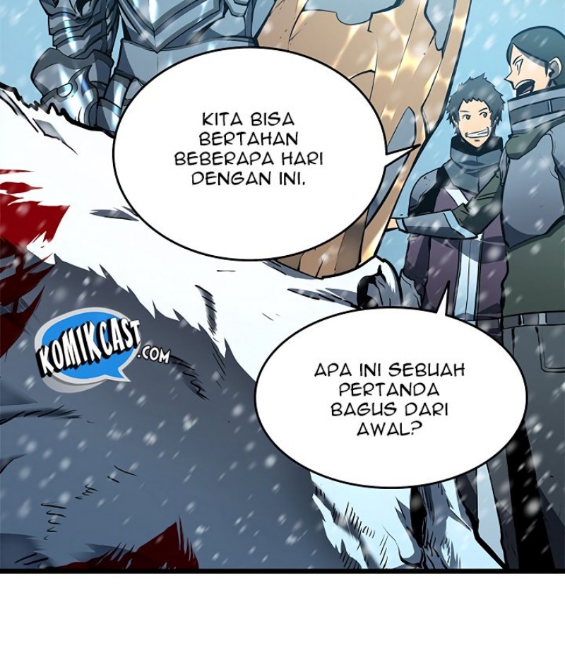 Solo Leveling Chapter 50 Gambar 12