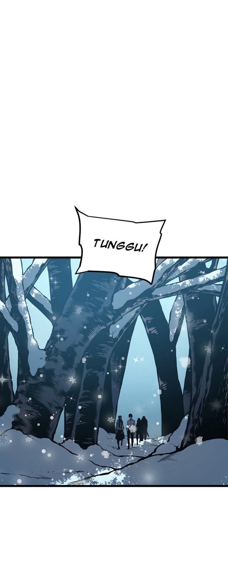 Solo Leveling Chapter 50 Gambar 14
