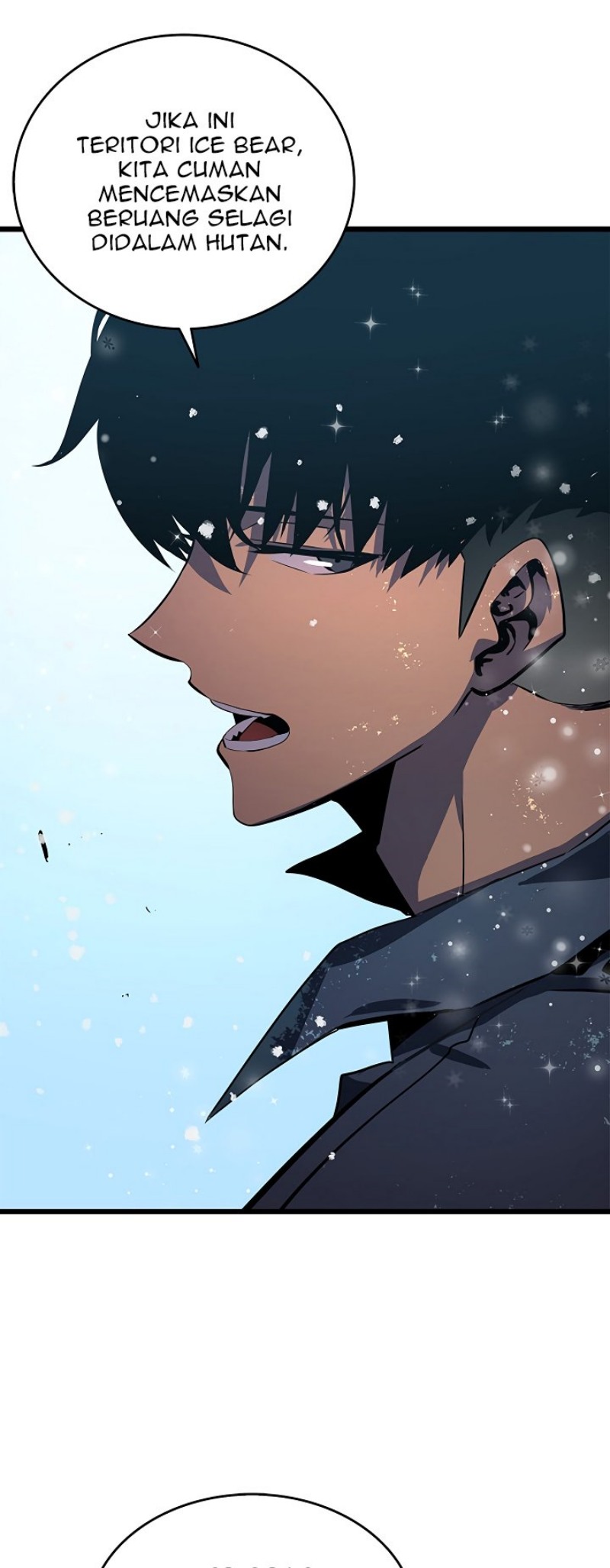 Solo Leveling Chapter 50 Gambar 19