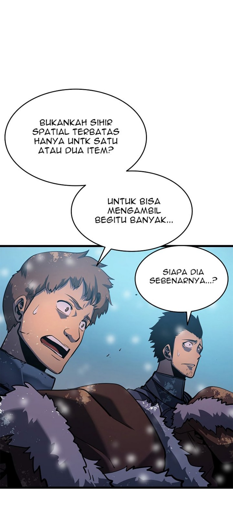 Solo Leveling Chapter 50 Gambar 24