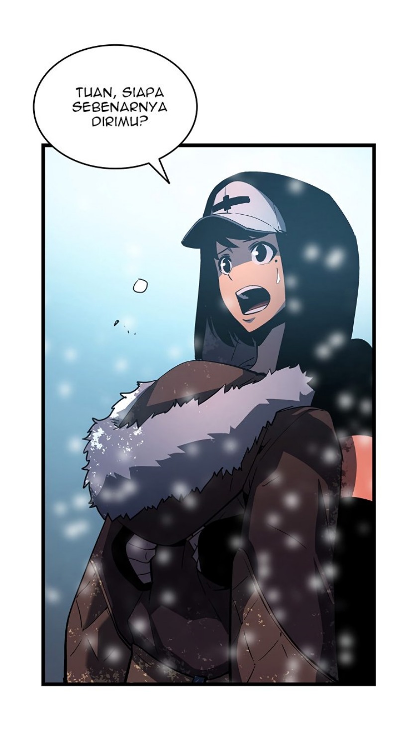 Solo Leveling Chapter 50 Gambar 25