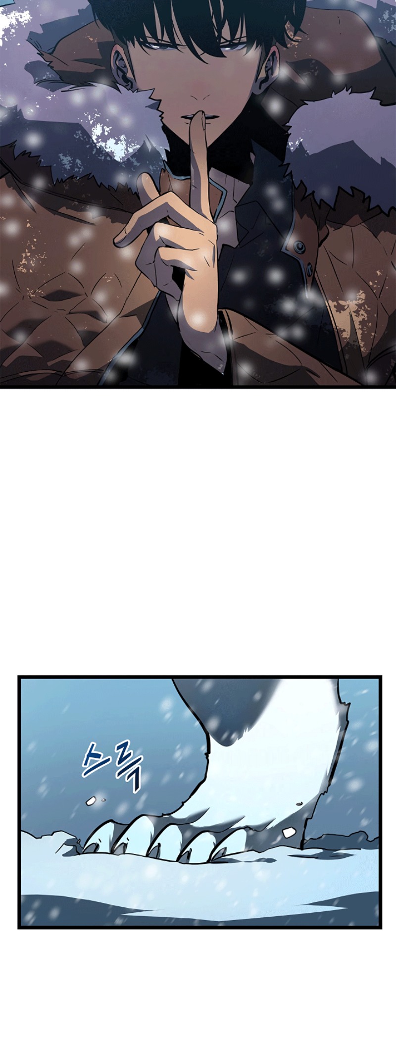 Solo Leveling Chapter 50 Gambar 28