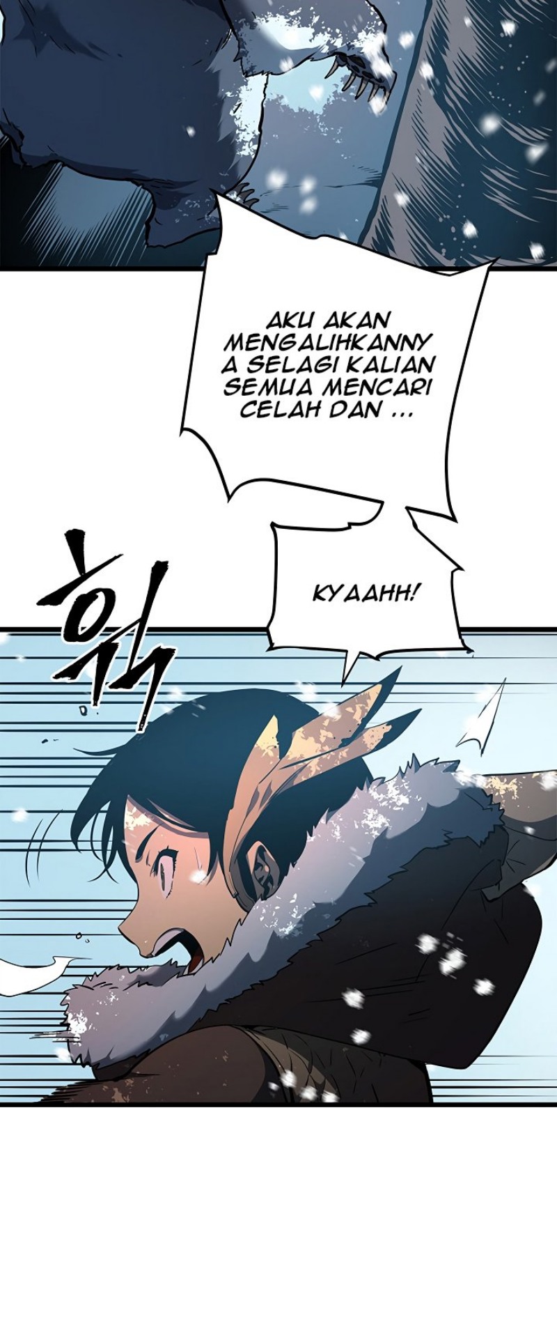 Solo Leveling Chapter 50 Gambar 31