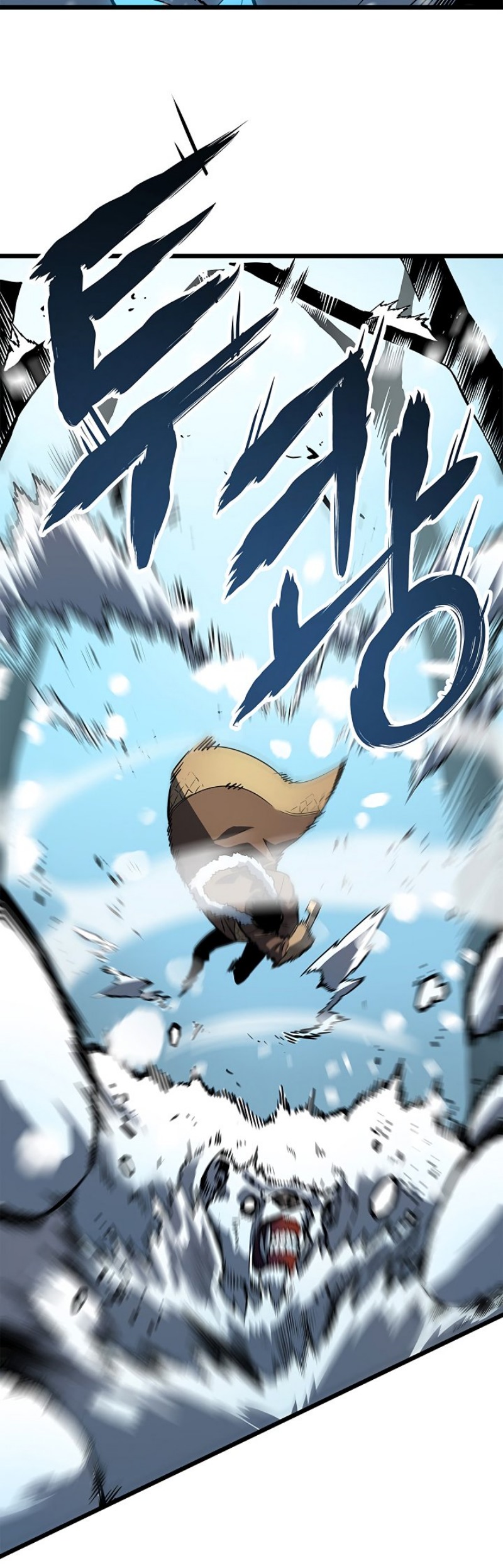 Solo Leveling Chapter 50 Gambar 37