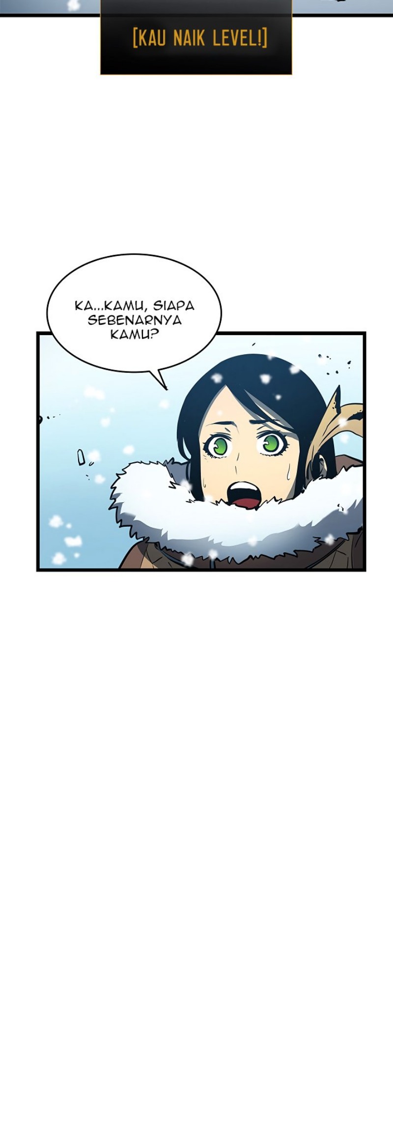 Solo Leveling Chapter 50 Gambar 40