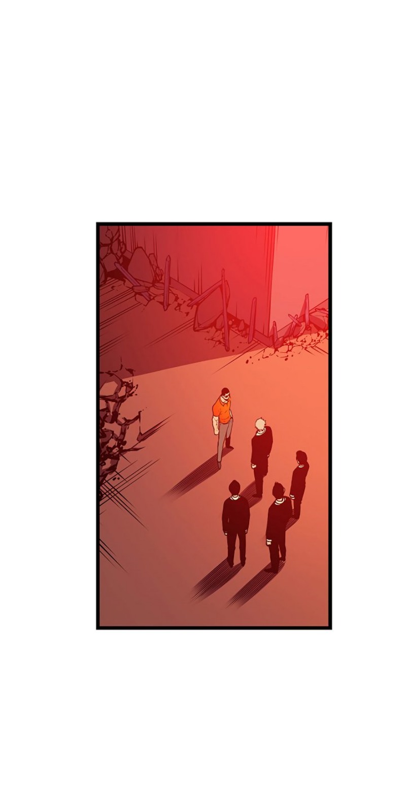 Solo Leveling Chapter 50 Gambar 41