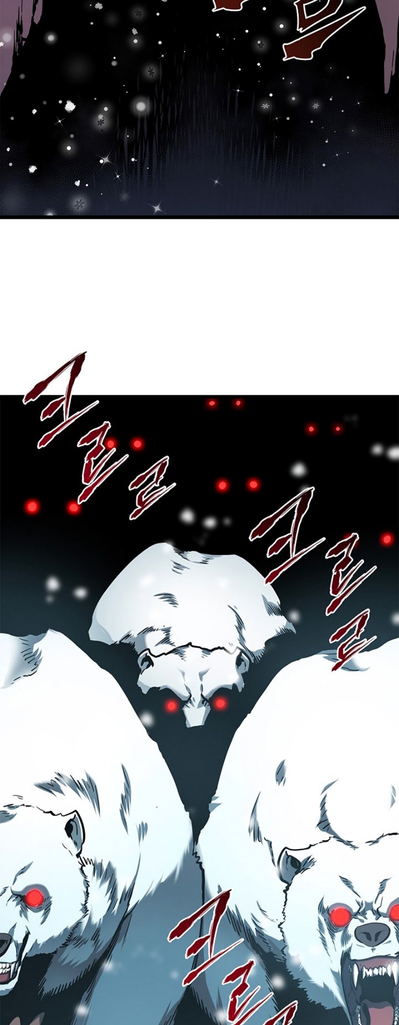 Solo Leveling Chapter 50 Gambar 55