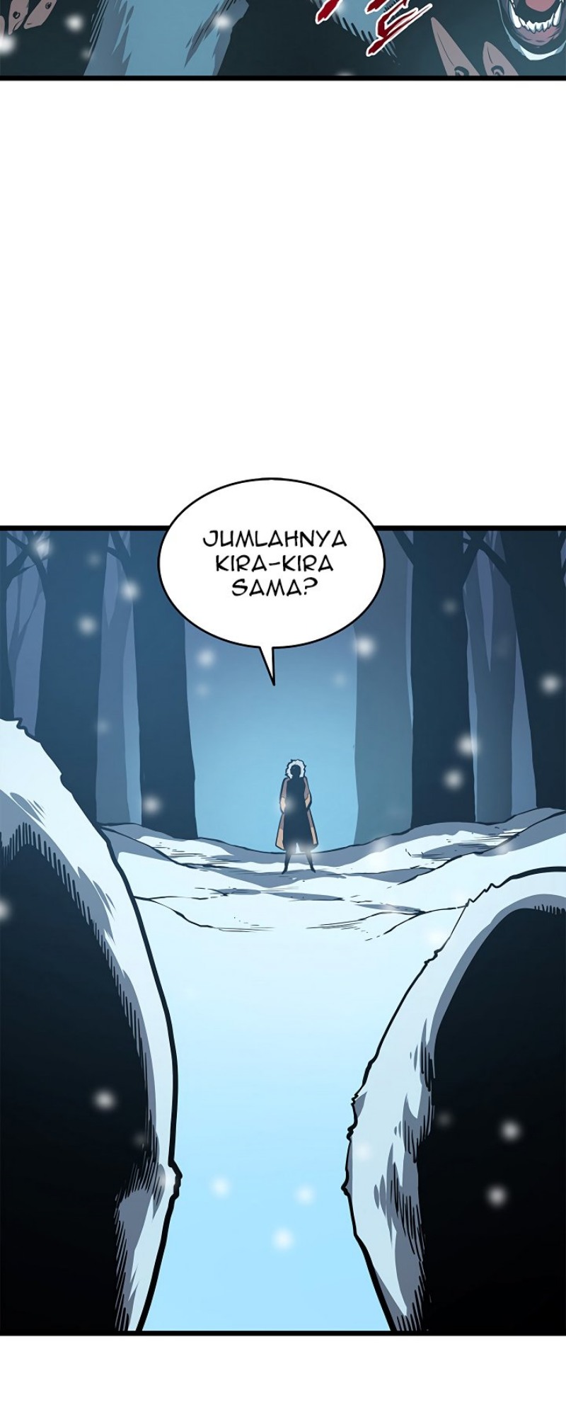 Solo Leveling Chapter 50 Gambar 56