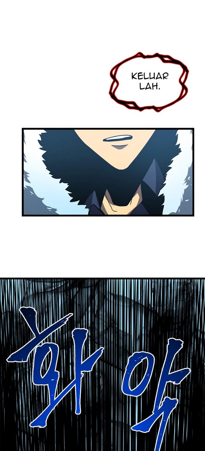 Solo Leveling Chapter 50 Gambar 57