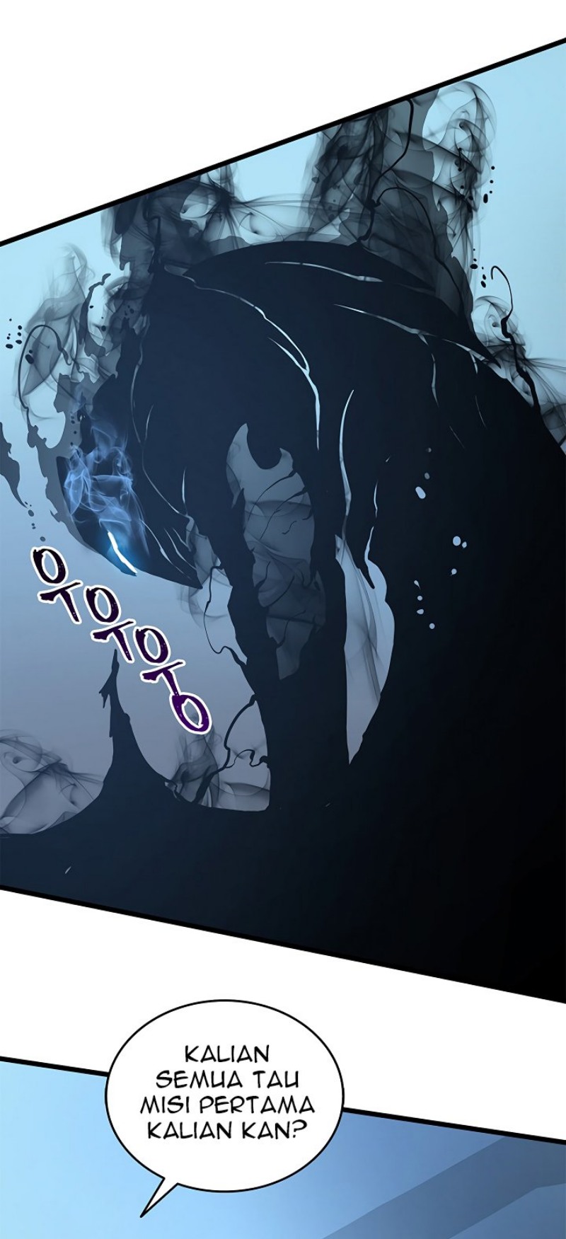 Solo Leveling Chapter 50 Gambar 60