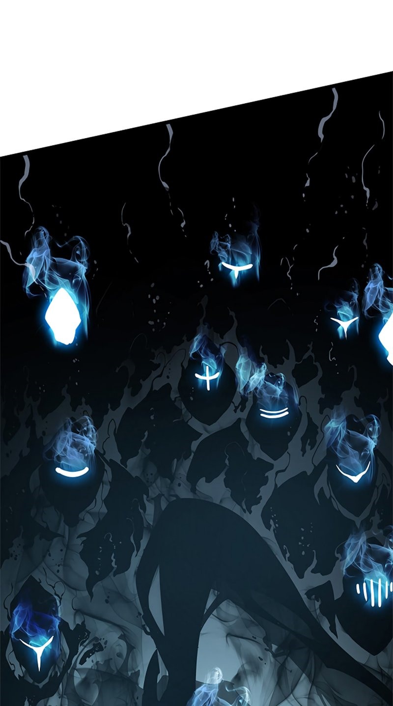 Solo Leveling Chapter 50 Gambar 63