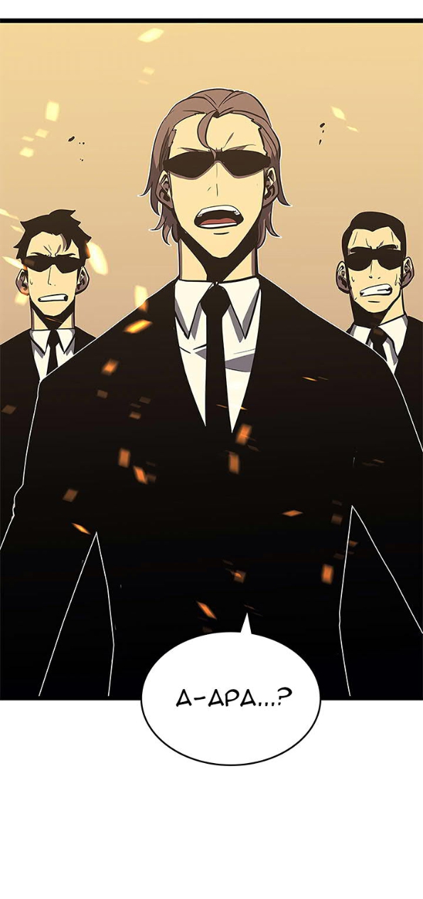 Solo Leveling Chapter 75 Gambar 3