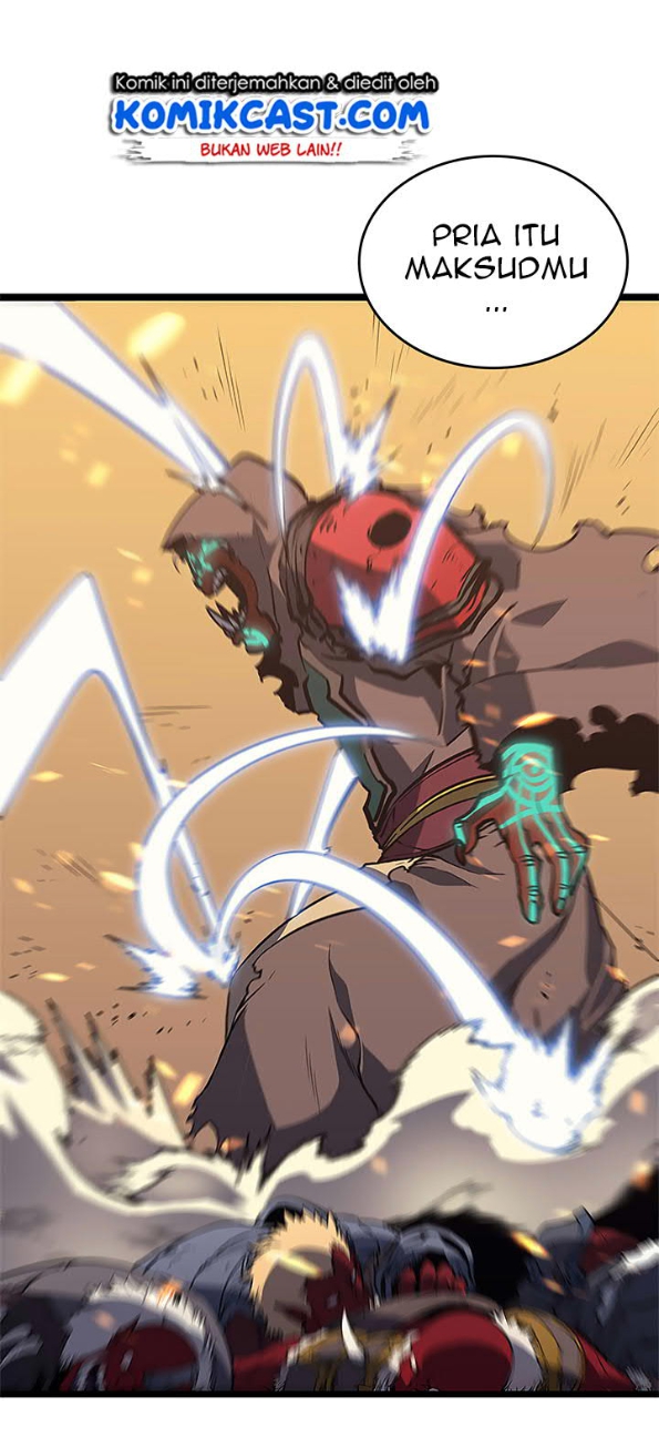 Solo Leveling Chapter 75 Gambar 7
