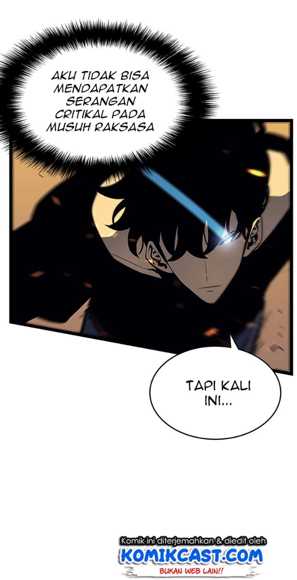 Solo Leveling Chapter 75 Gambar 8