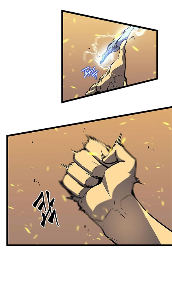 Solo Leveling Chapter 75 Gambar 9