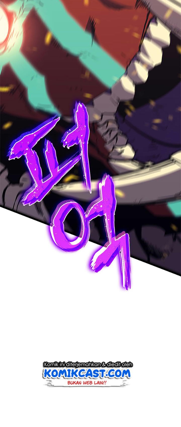 Solo Leveling Chapter 75 Gambar 11